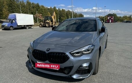 BMW 2 серия F44, 2020 год, 3 390 000 рублей, 3 фотография