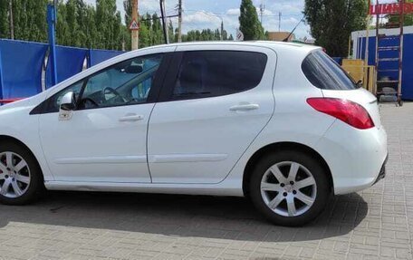 Peugeot 308 II, 2011 год, 720 000 рублей, 8 фотография