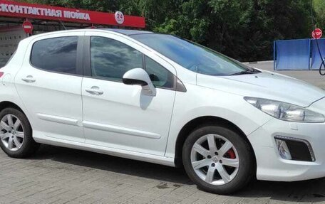 Peugeot 308 II, 2011 год, 720 000 рублей, 3 фотография