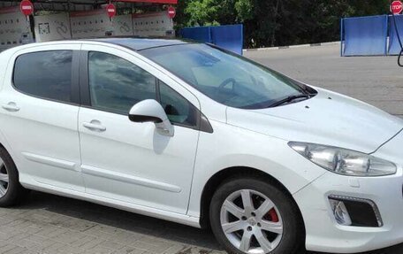 Peugeot 308 II, 2011 год, 720 000 рублей, 4 фотография