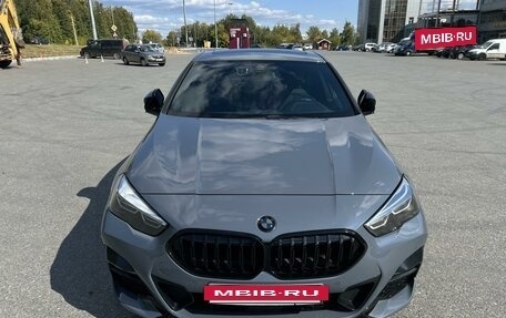 BMW 2 серия F44, 2020 год, 3 390 000 рублей, 2 фотография