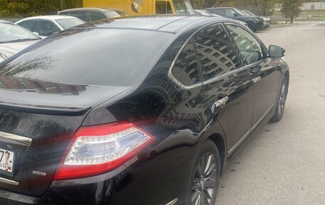 Nissan Teana, 2013 год, 1 550 000 рублей, 5 фотография