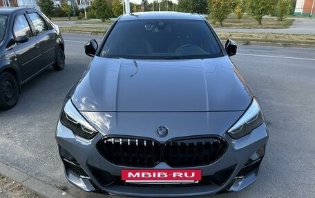 BMW 2 серия F44, 2020 год, 3 390 000 рублей, 10 фотография