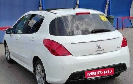 Peugeot 308 II, 2011 год, 720 000 рублей, 5 фотография