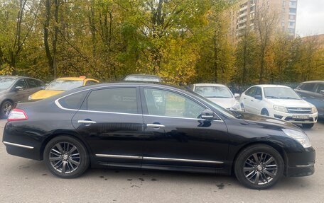 Nissan Teana, 2013 год, 1 550 000 рублей, 7 фотография