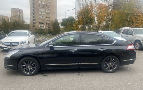 Nissan Teana, 2013 год, 1 550 000 рублей, 8 фотография