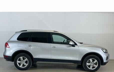 Volkswagen Touareg III, 2012 год, 1 985 000 рублей, 8 фотография