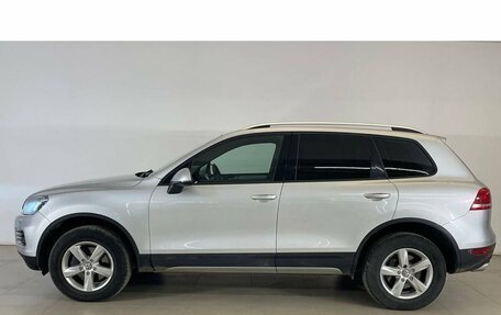 Volkswagen Touareg III, 2012 год, 1 985 000 рублей, 4 фотография