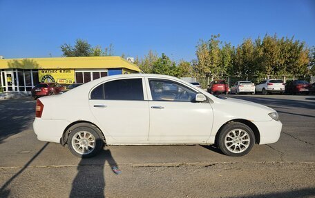 Lifan Solano I (630) рестайлинг, 2010 год, 225 000 рублей, 3 фотография