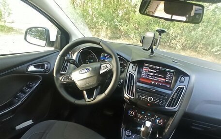 Ford Focus III, 2016 год, 1 280 000 рублей, 4 фотография