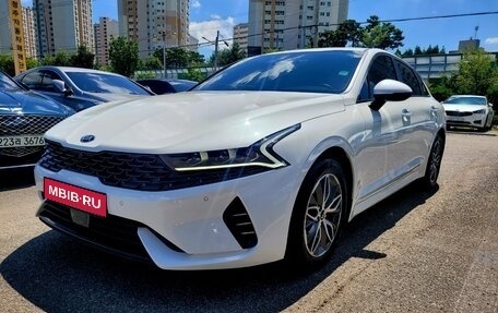 KIA K5, 2020 год, 2 906 800 рублей, 1 фотография