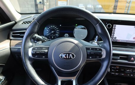 KIA K5, 2020 год, 2 906 800 рублей, 21 фотография