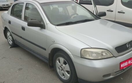 Chevrolet Viva, 2005 год, 370 000 рублей, 3 фотография