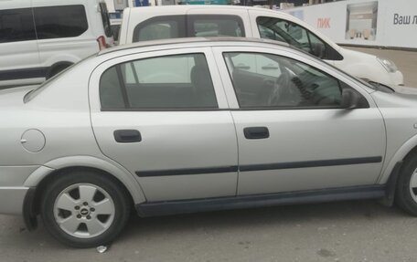 Chevrolet Viva, 2005 год, 370 000 рублей, 8 фотография