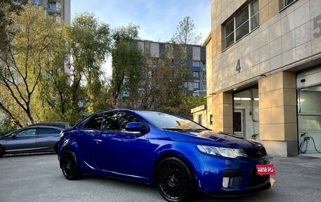 KIA Cerato III, 2011 год, 1 250 000 рублей, 1 фотография