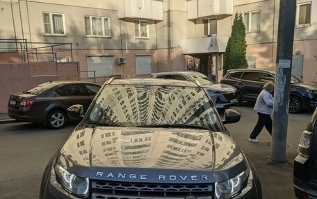 Land Rover Range Rover Evoque I, 2015 год, 2 699 000 рублей, 1 фотография