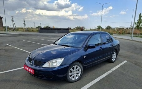 Mitsubishi Lancer IX, 2005 год, 495 000 рублей, 1 фотография