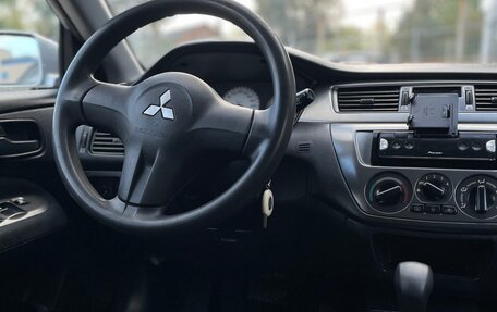 Mitsubishi Lancer IX, 2007 год, 570 000 рублей, 11 фотография