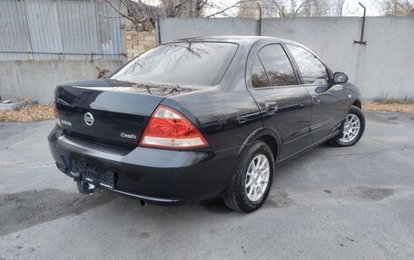 Nissan Almera Classic, 2011 год, 689 000 рублей, 2 фотография