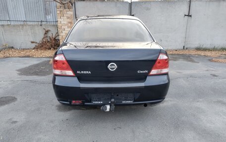 Nissan Almera Classic, 2011 год, 689 000 рублей, 4 фотография