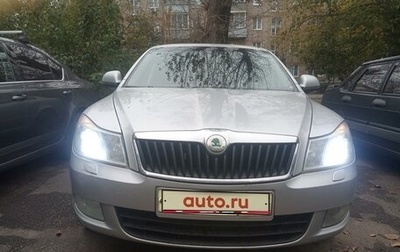 Skoda Octavia, 2010 год, 810 000 рублей, 1 фотография