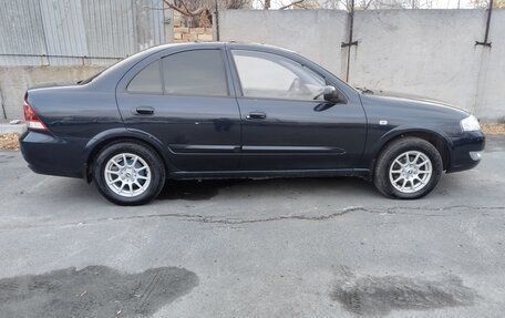 Nissan Almera Classic, 2011 год, 689 000 рублей, 5 фотография