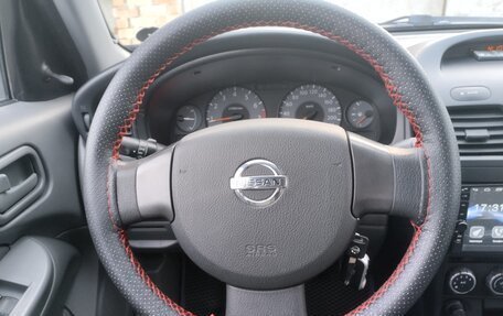 Nissan Almera Classic, 2011 год, 689 000 рублей, 11 фотография