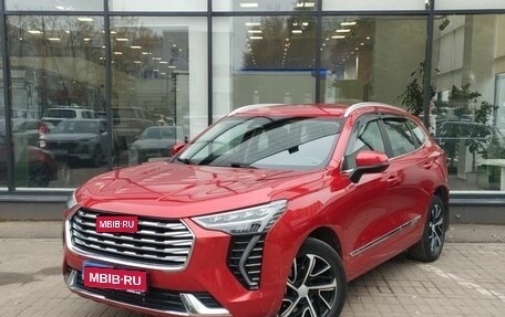 Haval Jolion, 2021 год, 1 845 000 рублей, 1 фотография