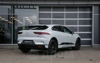 Jaguar I-Pace I, 2019 год, 4 650 000 рублей, 1 фотография