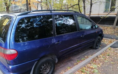 Ford Galaxy II, 1997 год, 300 000 рублей, 3 фотография