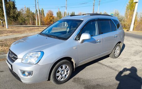 KIA Carens III (RP), 2006 год, 750 000 рублей, 3 фотография