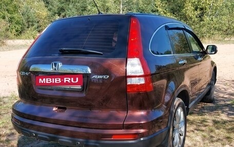 Honda CR-V III рестайлинг, 2012 год, 1 700 000 рублей, 4 фотография