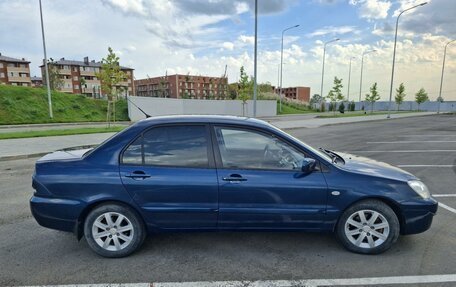 Mitsubishi Lancer IX, 2005 год, 495 000 рублей, 4 фотография