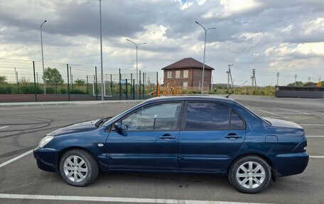 Mitsubishi Lancer IX, 2005 год, 495 000 рублей, 8 фотография