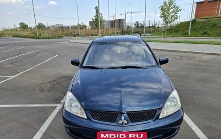 Mitsubishi Lancer IX, 2005 год, 495 000 рублей, 2 фотография