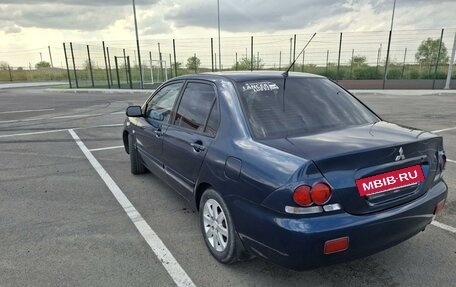 Mitsubishi Lancer IX, 2005 год, 495 000 рублей, 7 фотография