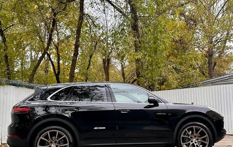 Porsche Cayenne III, 2020 год, 9 999 999 рублей, 6 фотография