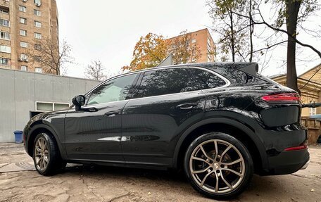 Porsche Cayenne III, 2020 год, 9 999 999 рублей, 4 фотография