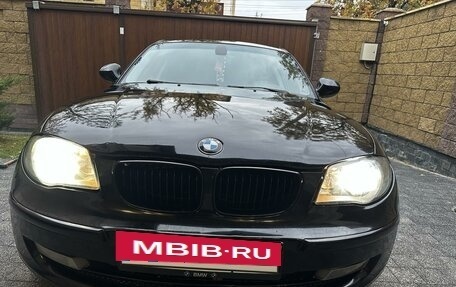 BMW 1 серия, 2010 год, 650 000 рублей, 3 фотография