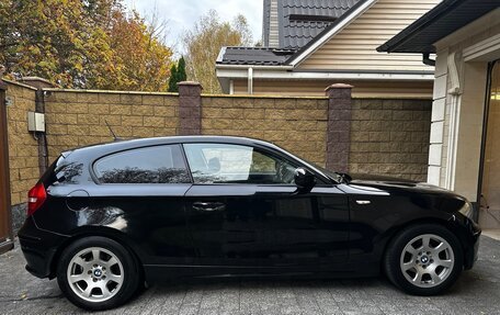 BMW 1 серия, 2010 год, 650 000 рублей, 11 фотография