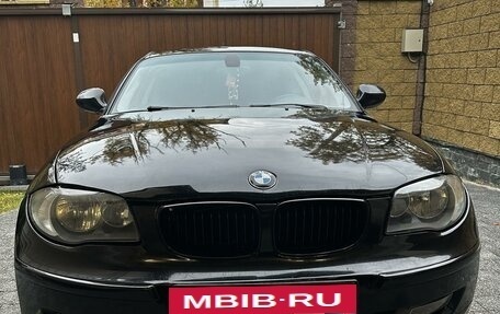 BMW 1 серия, 2010 год, 650 000 рублей, 19 фотография