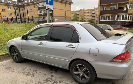 Mitsubishi Lancer IX, 2003 год, 420 000 рублей, 3 фотография