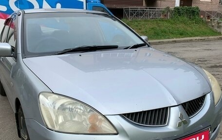 Mitsubishi Lancer IX, 2003 год, 420 000 рублей, 6 фотография