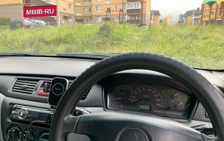 Mitsubishi Lancer IX, 2003 год, 420 000 рублей, 13 фотография