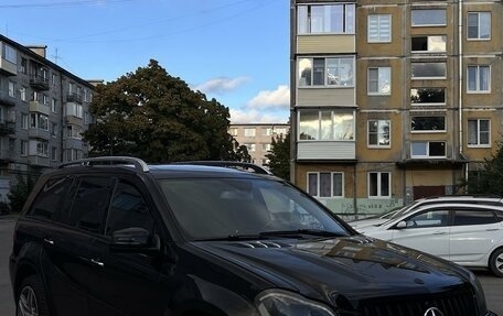 Mercedes-Benz GL-Класс, 2006 год, 1 050 000 рублей, 2 фотография