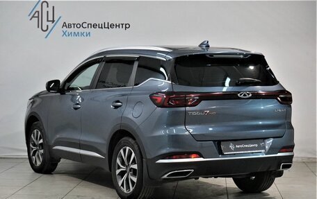 Chery Tiggo 7 Pro, 2020 год, 1 799 800 рублей, 15 фотография