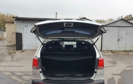 KIA Sorento II рестайлинг, 2012 год, 1 615 000 рублей, 3 фотография