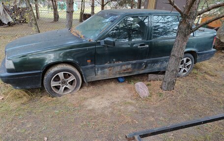 Volvo 850, 1994 год, 138 000 рублей, 2 фотография