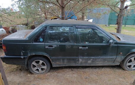 Volvo 850, 1994 год, 138 000 рублей, 4 фотография