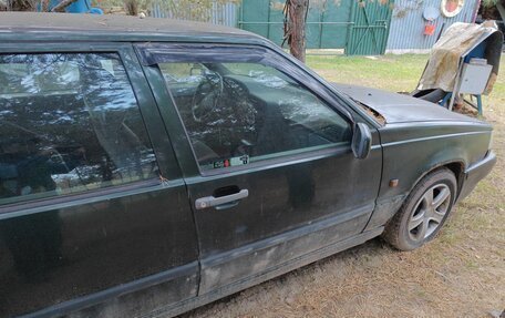 Volvo 850, 1994 год, 138 000 рублей, 5 фотография